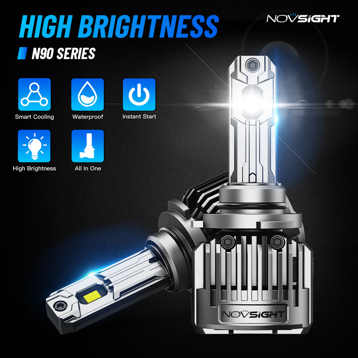 Novsight N90