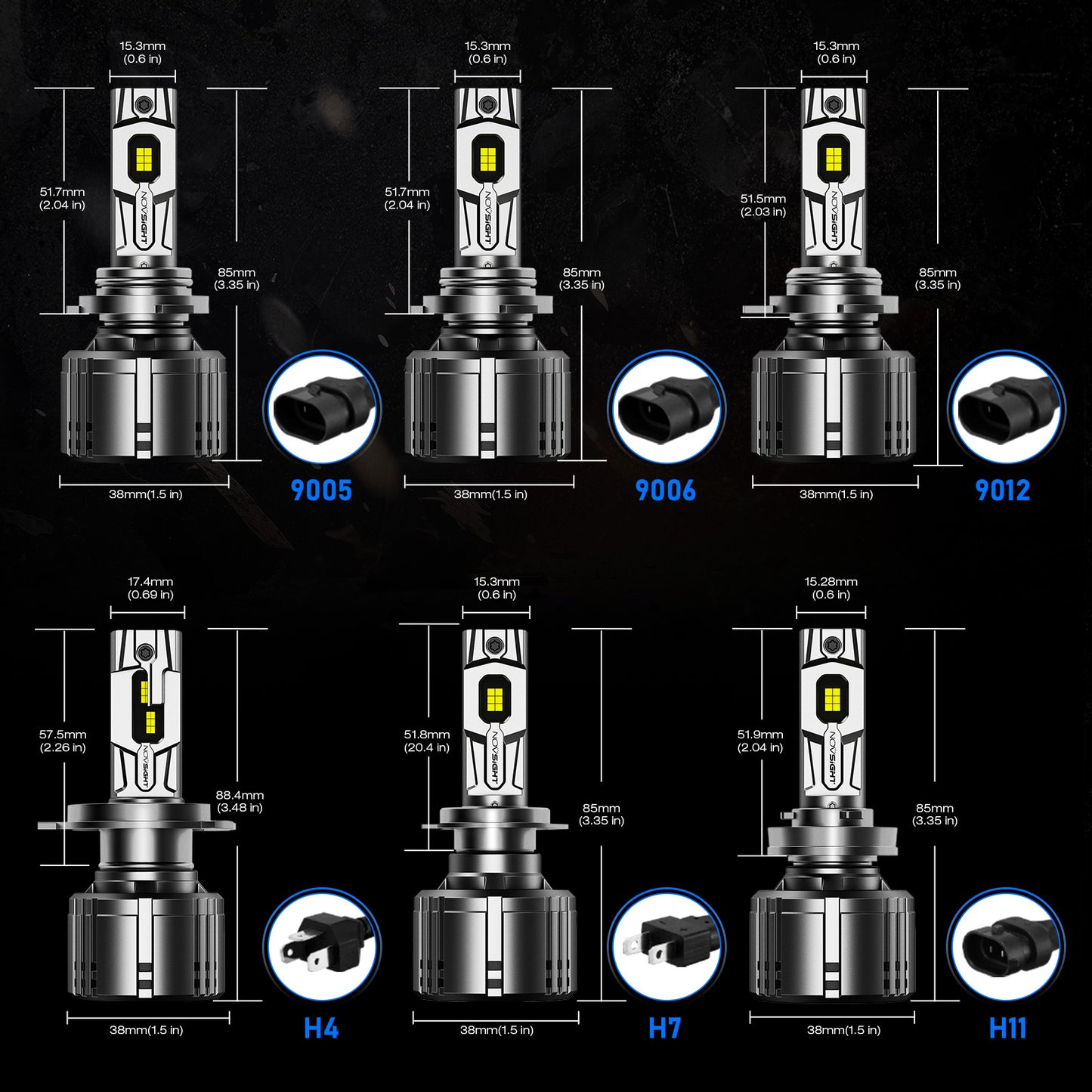 Novsight T1