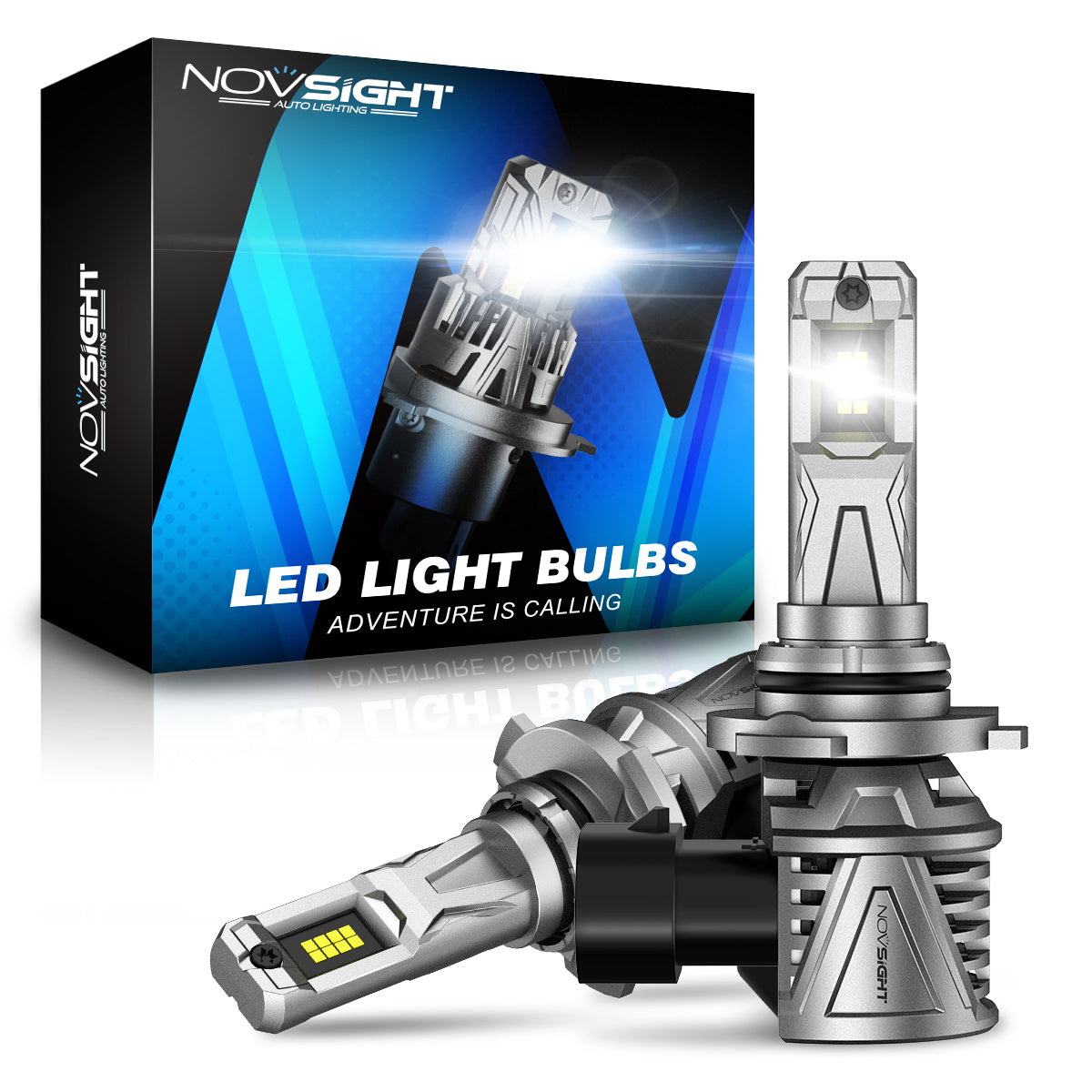 Novsight N68