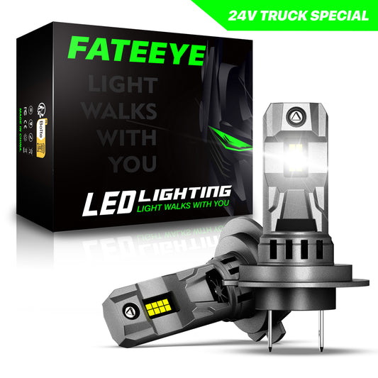 FateEye F11s (24V)