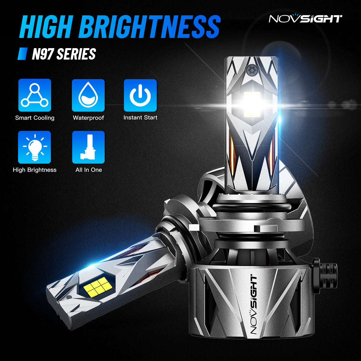 Novsight N97