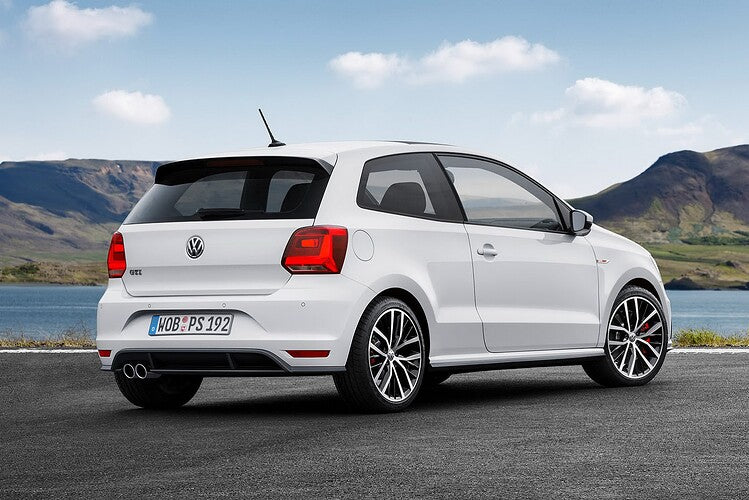 VW Polo MK5 2009-2017
