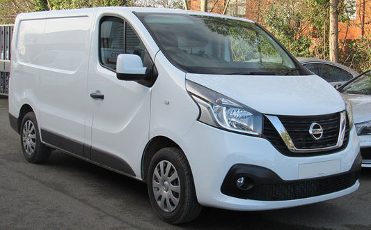 Nissan NV300 2014-2019