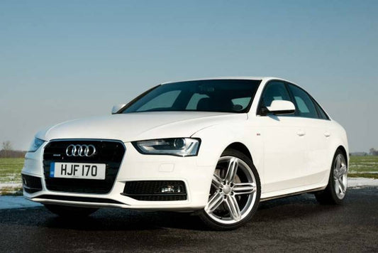 Audi A4 B8.5 S-Line 2012-2015