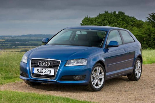 Audi A3 2009-2012