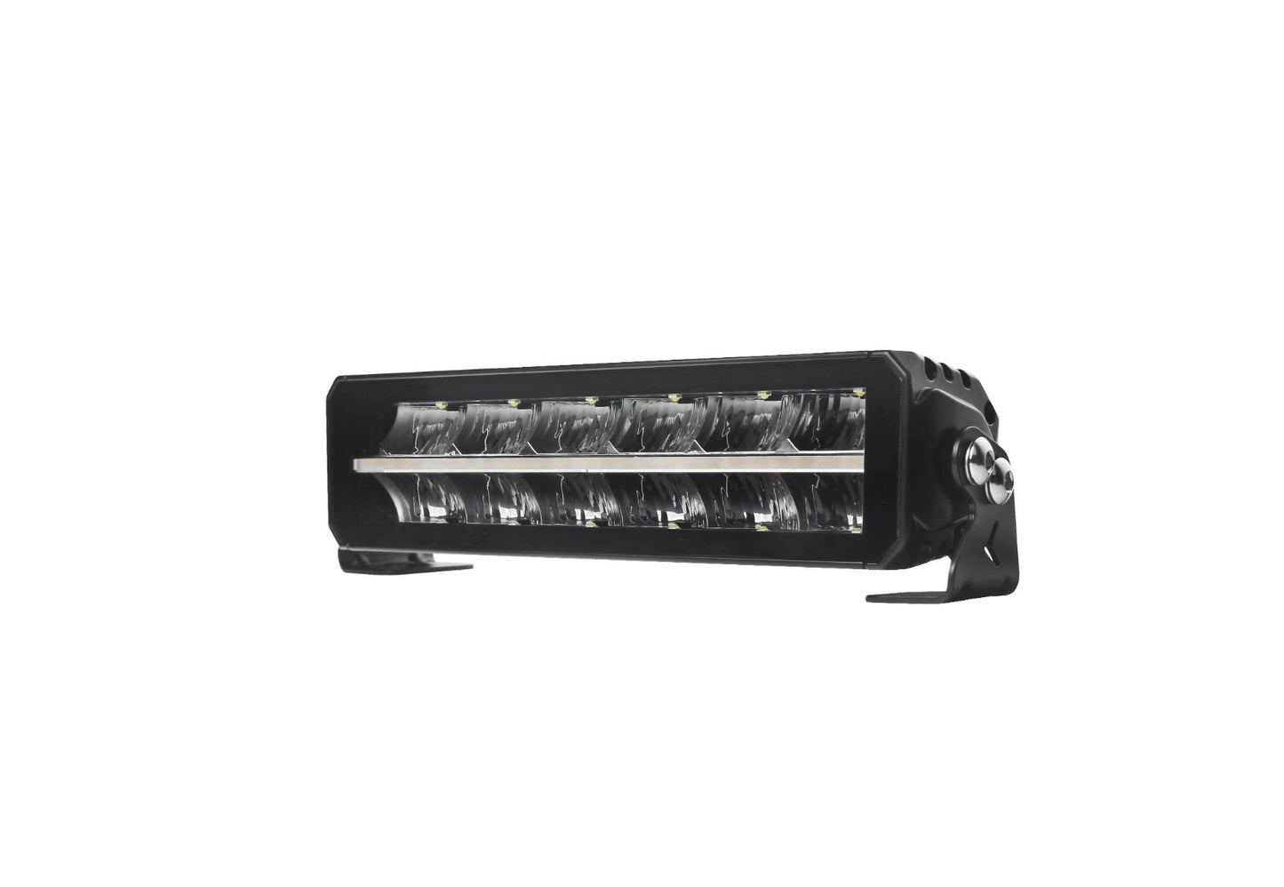 Dual Row 3-in-1 LED Bar