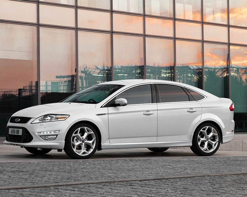 Ford Mondeo MK3 2006-2012