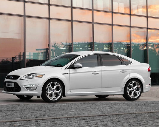 Ford Mondeo MK3 2006-2012