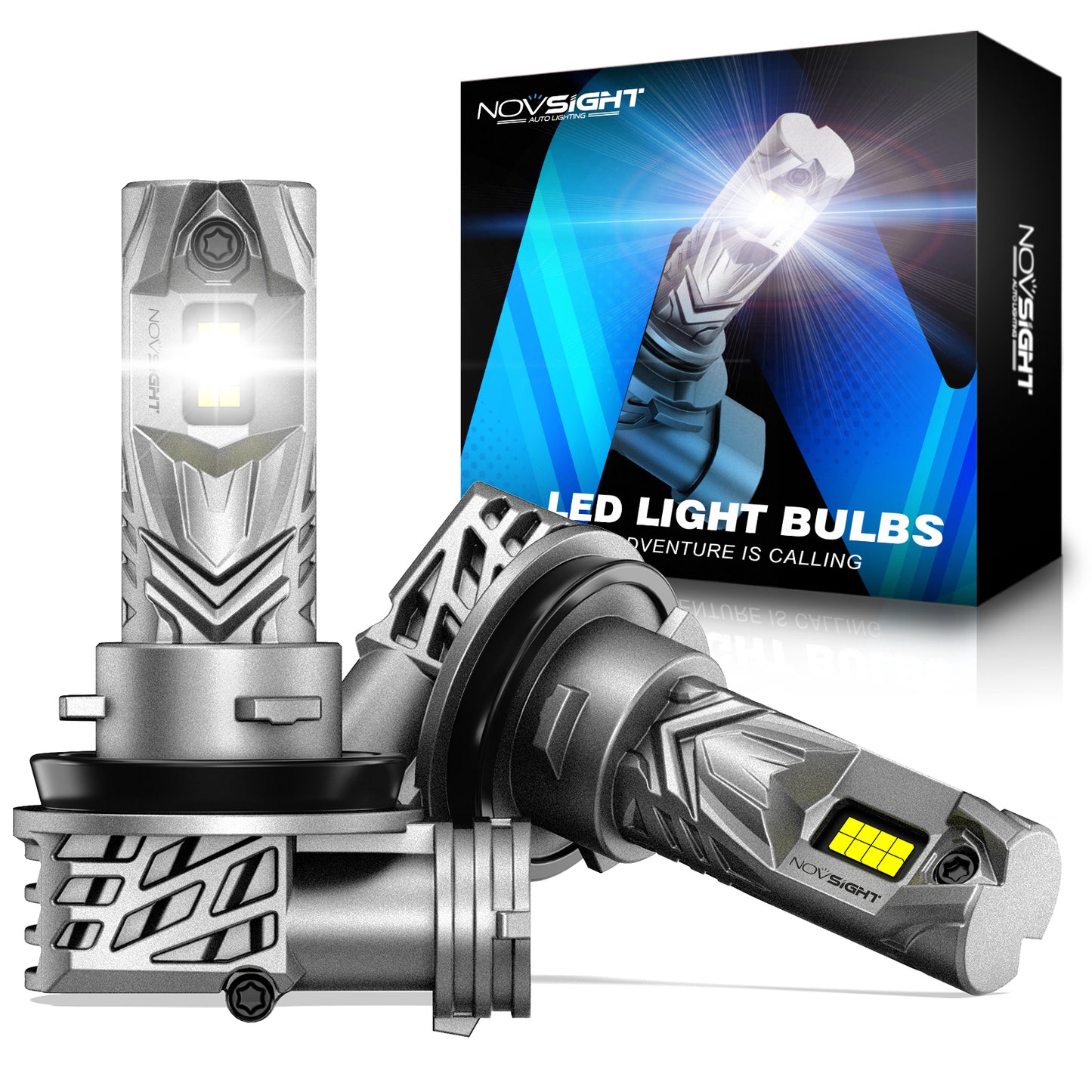 Novsight N77