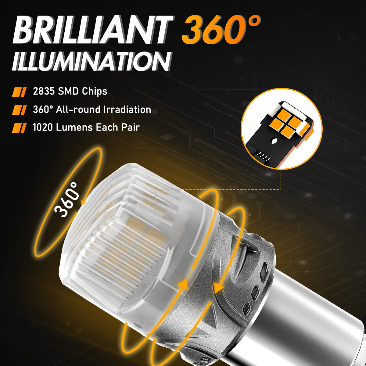Novsight SL9 12V