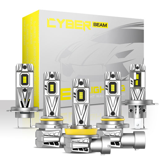 CyberBeam C9