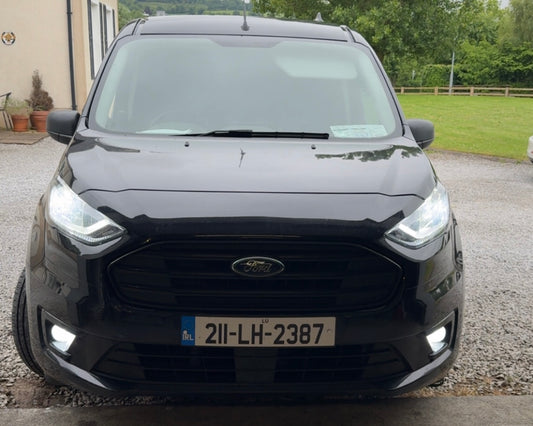 Ford Transit Connect 2013-2022