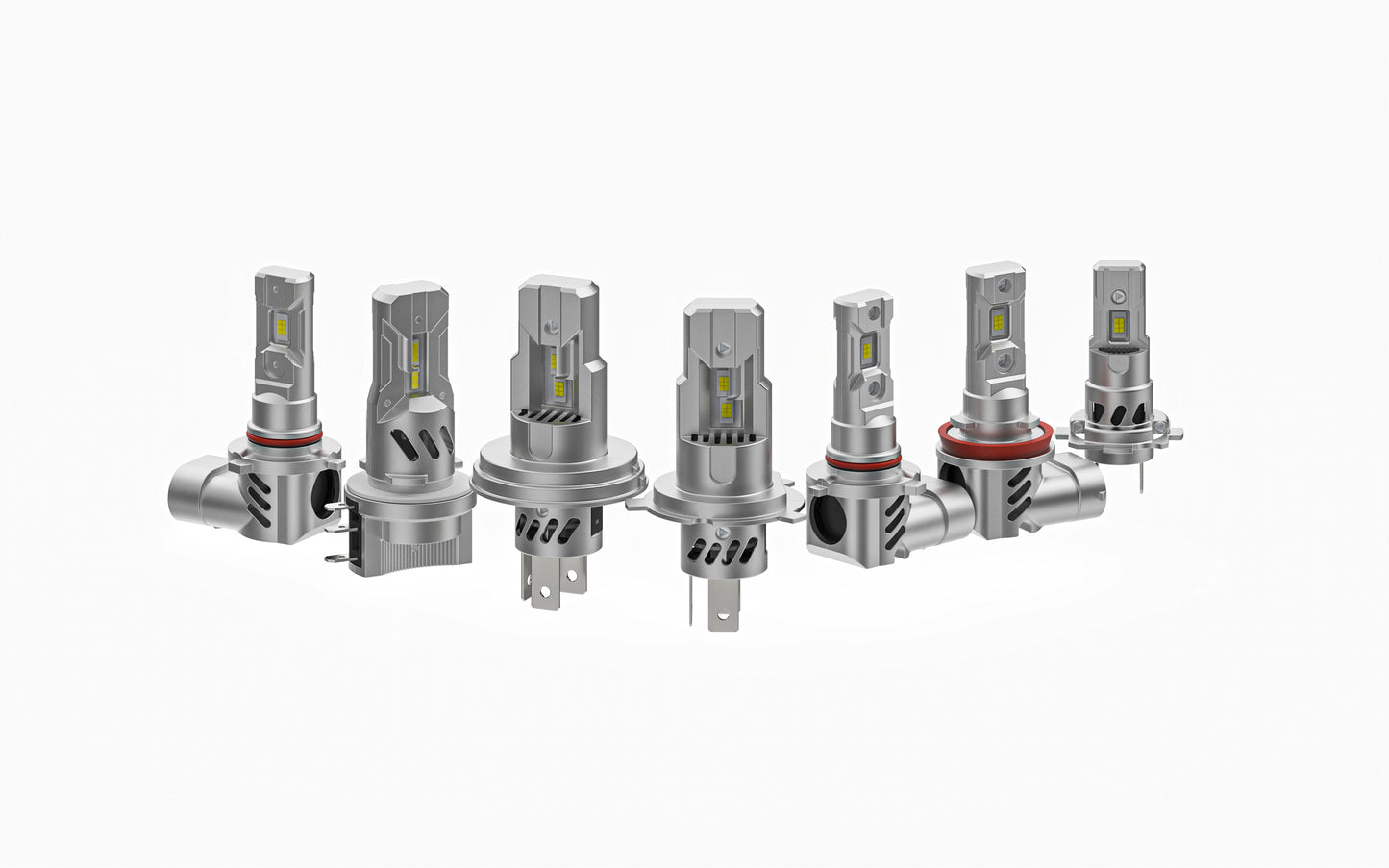 Compact High Power 30W 12/24V