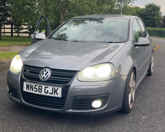 VW Golf Mk5 2004-2009