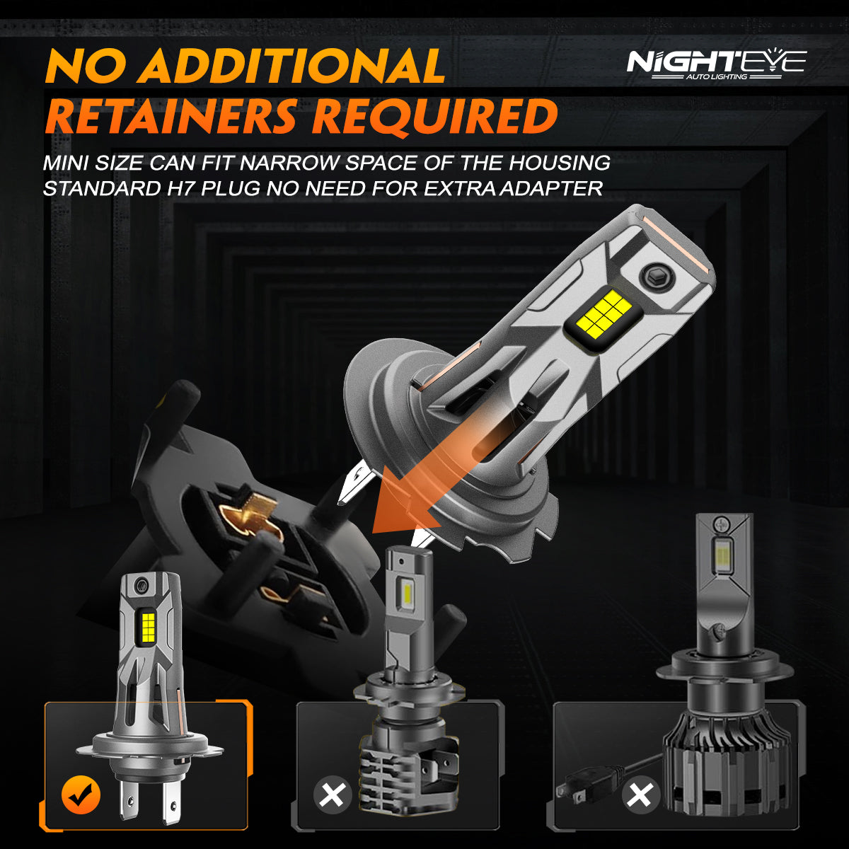Nighteye S5