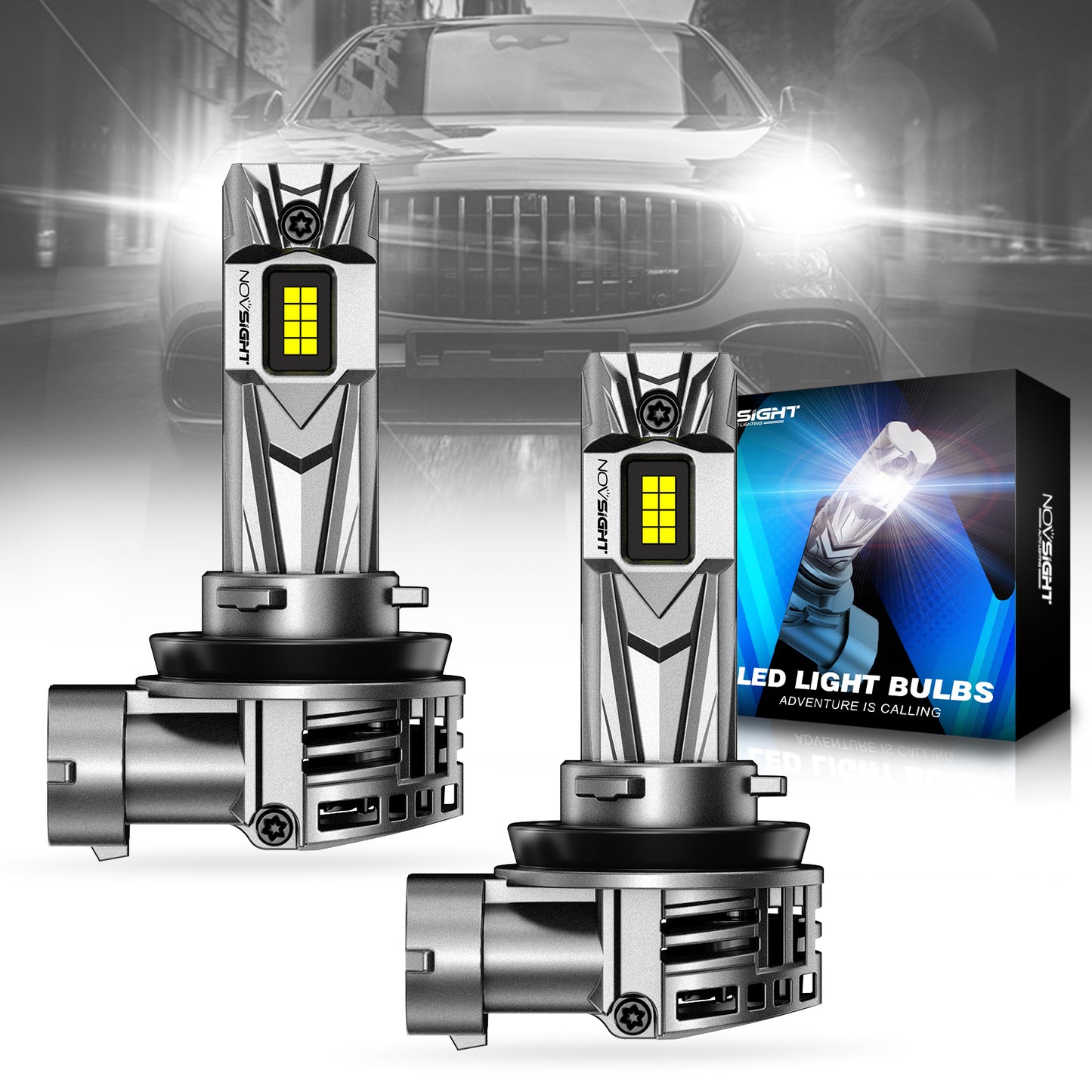 Novsight N69