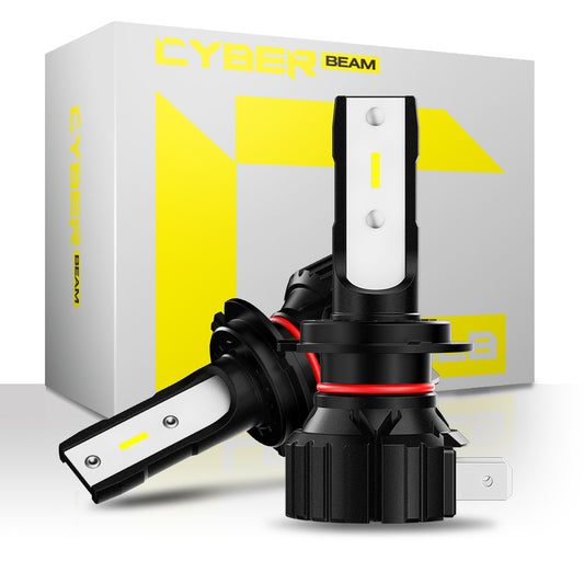 Cyberbeam C3