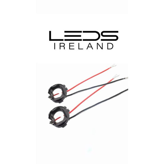 VW Standard Adaptors Golf MK6, MK7, Scirocco, Tiguan