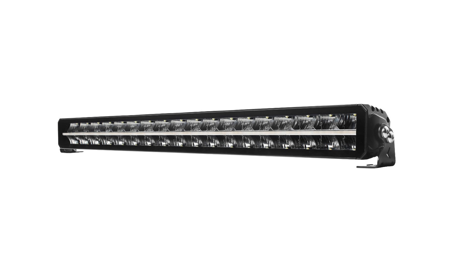 Dual Row 3-in-1 LED Bar