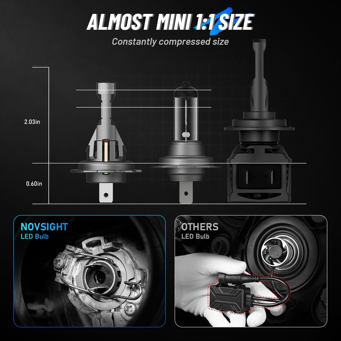 Novsight T14