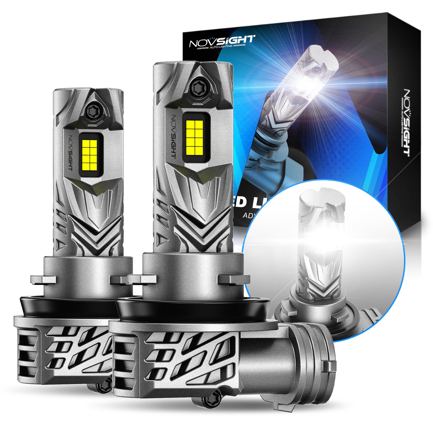 Novsight N77