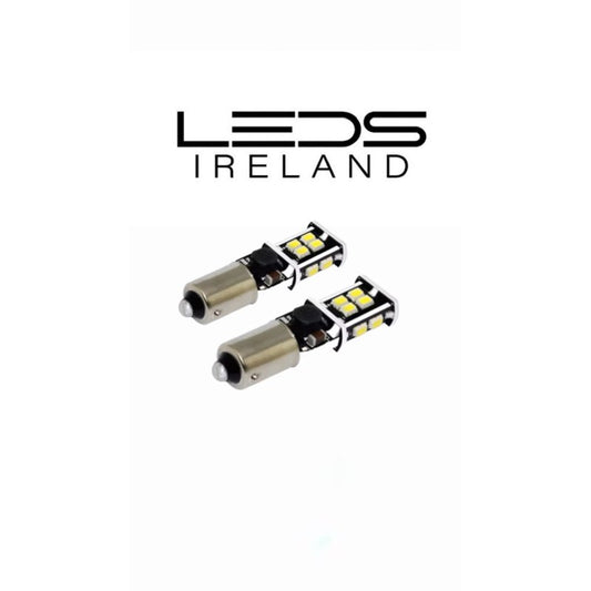 LEDS Ireland Ba9s, Bax9s, Bay9s