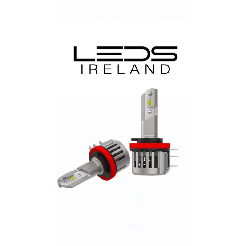 Atomic LED