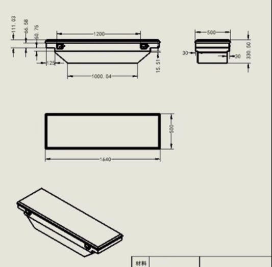Tool box