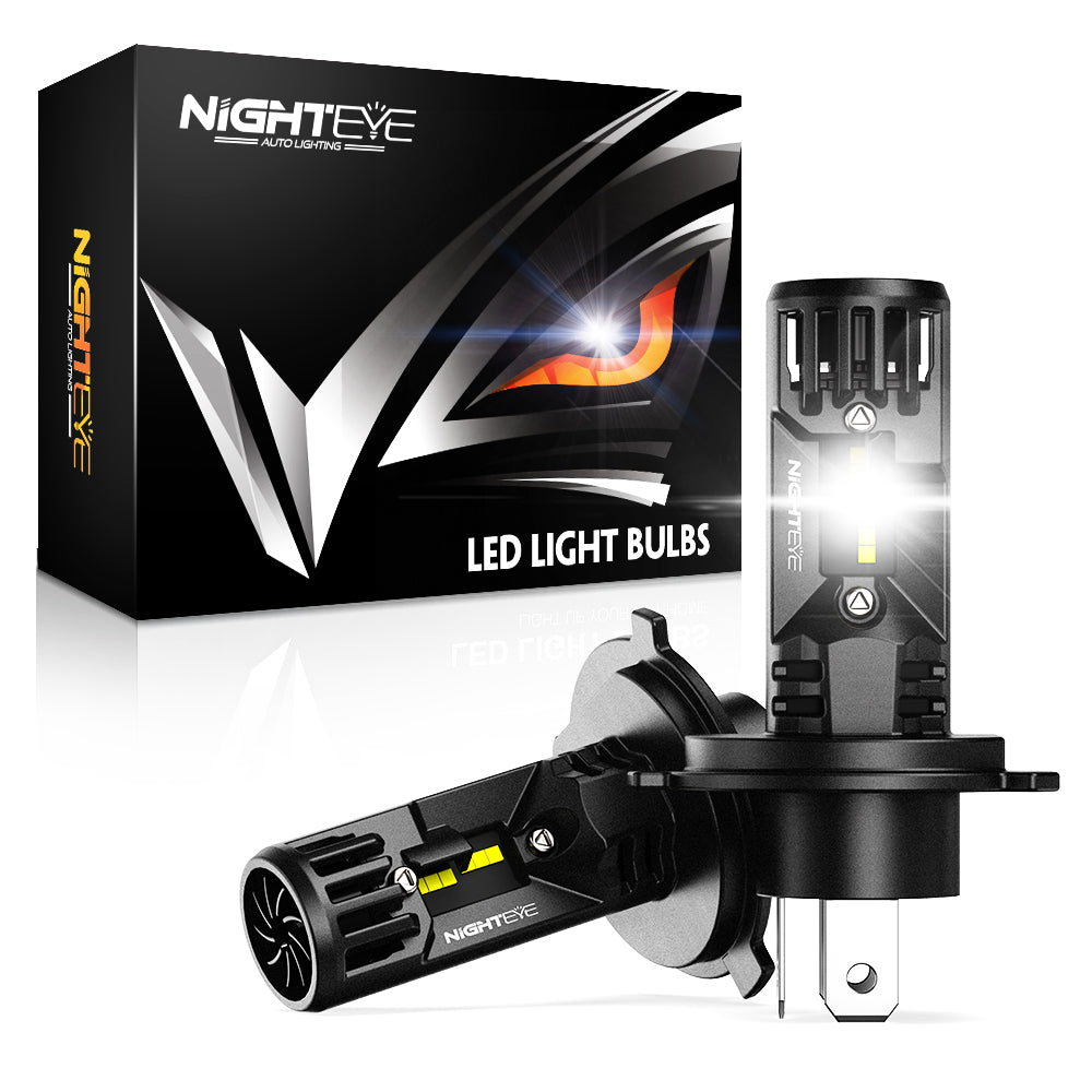 Nighteye S7