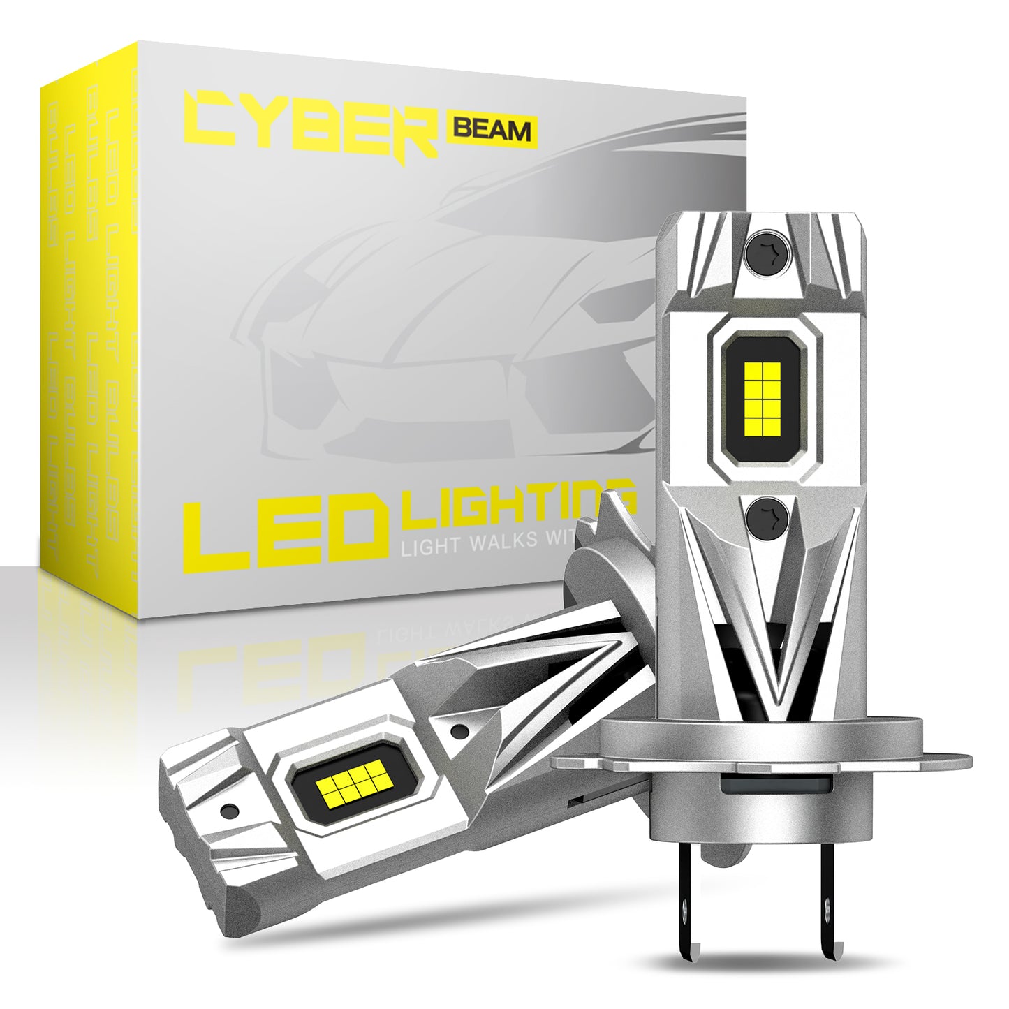 CyberBeam C9