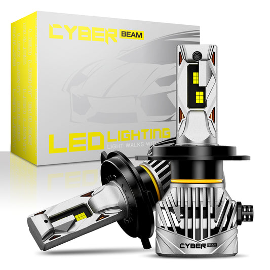 CyberBeam C25