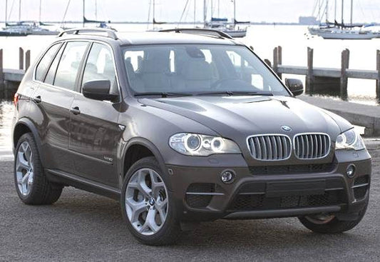 BMW E70 Xenon Headlights 2007-2013