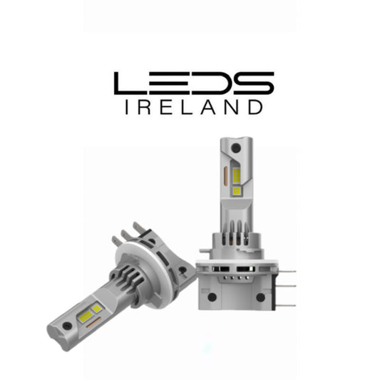 LEDS IRELAND DirectFit H15 1:1