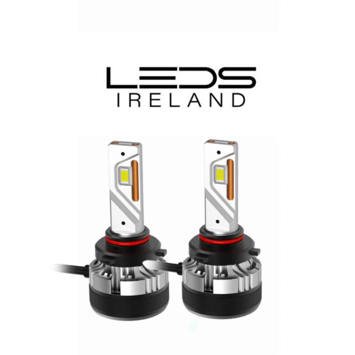 Atomic LED
