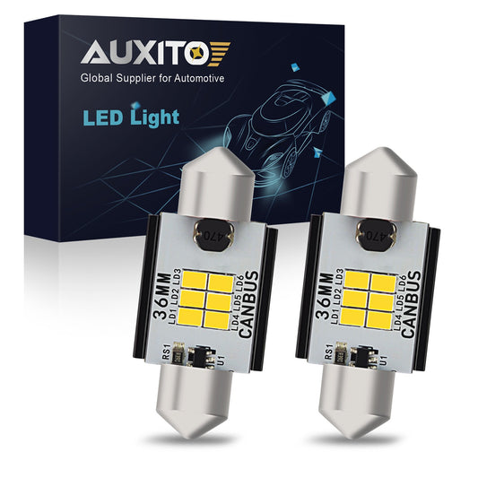 Auxito Festoon LED