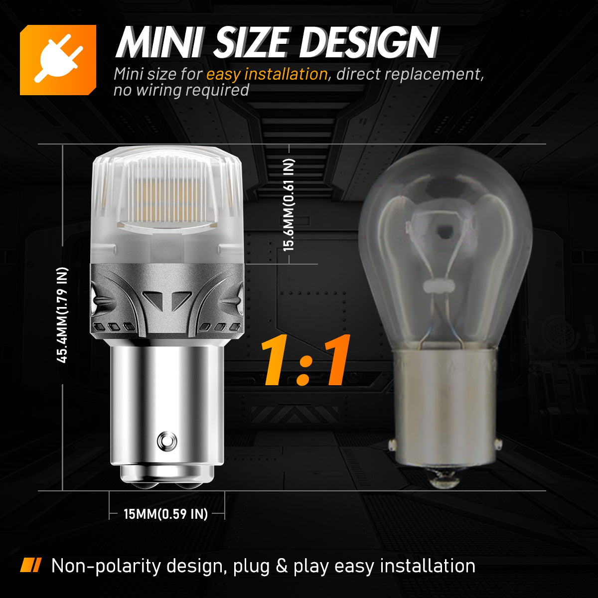 Novsight SL9 12V