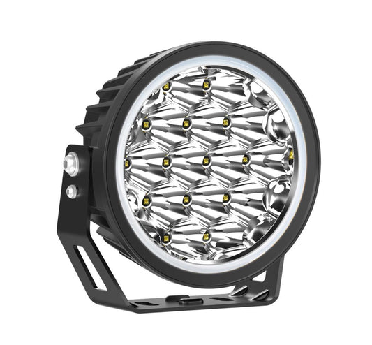 Leds Ireland 7” Spot Lamp