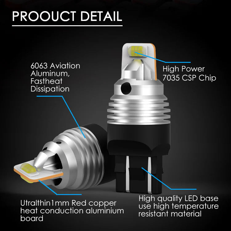 Atomic LED - T20