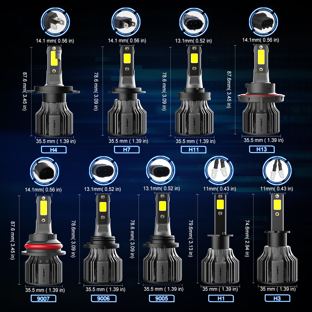Novsight N39