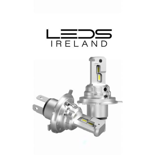 LEDS IRELAND DirectFit H4 1:1
