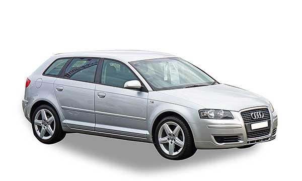 Audi A3 2003-2008