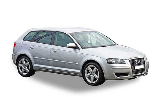 Audi A3 2003-2008
