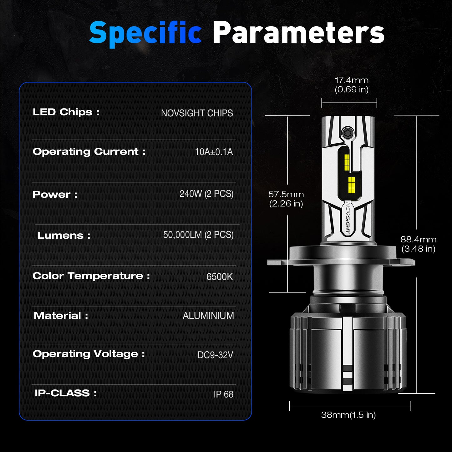 Novsight T1