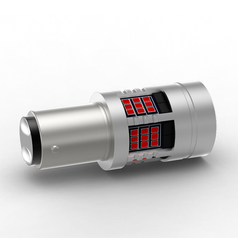 Super Atomic Indicator/ Tail Light LED - 1156, 1157 (BA15S/BAU15S/P21W, PY21W/382, BAY15D/P21/5W)