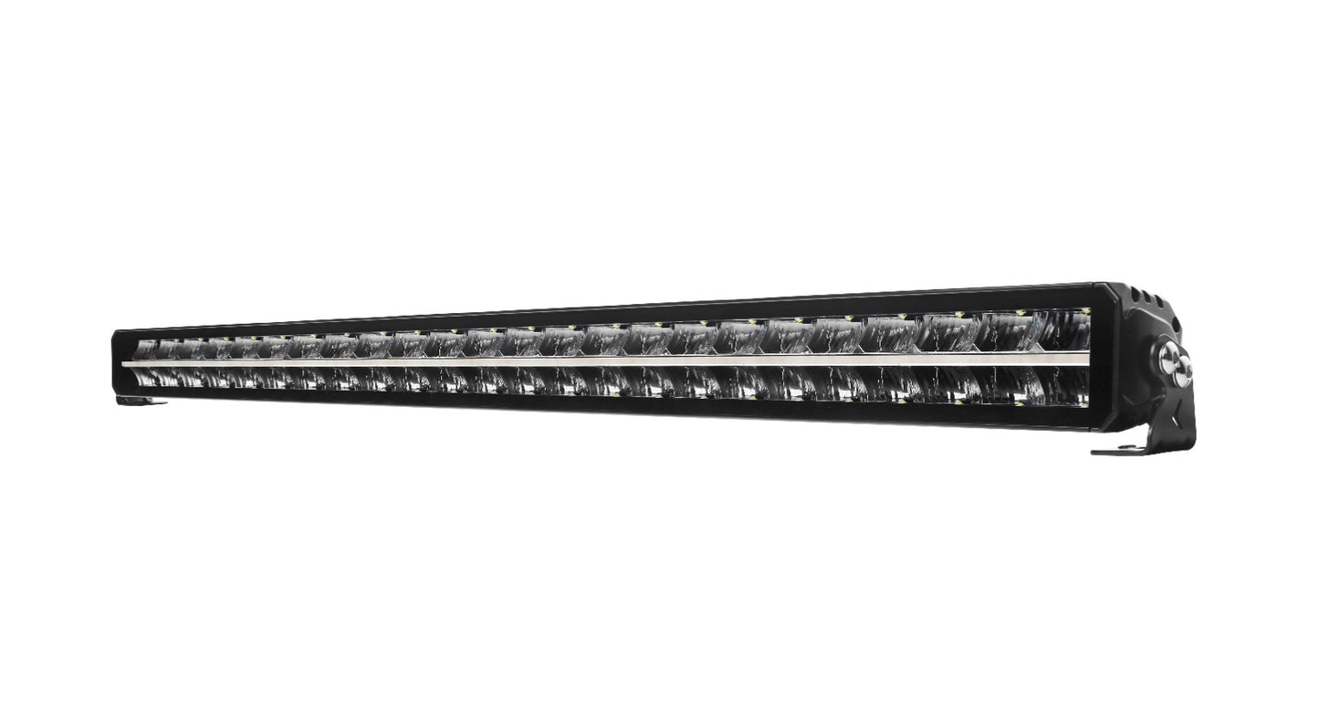 Dual Row 3-in-1 LED Bar