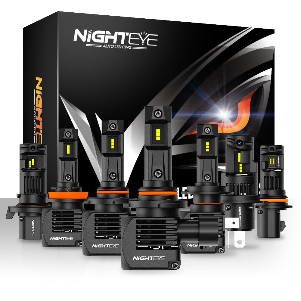 Nighteye S11