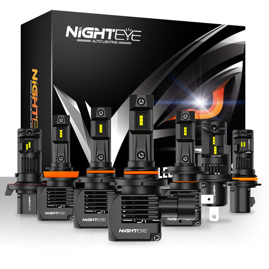 Nighteye S11