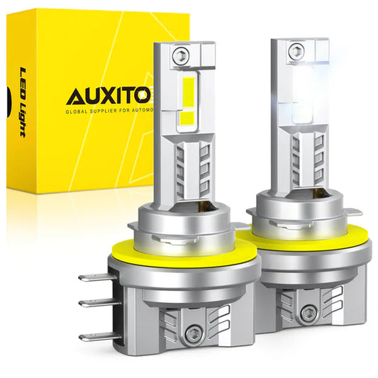 Auxito M6 H15