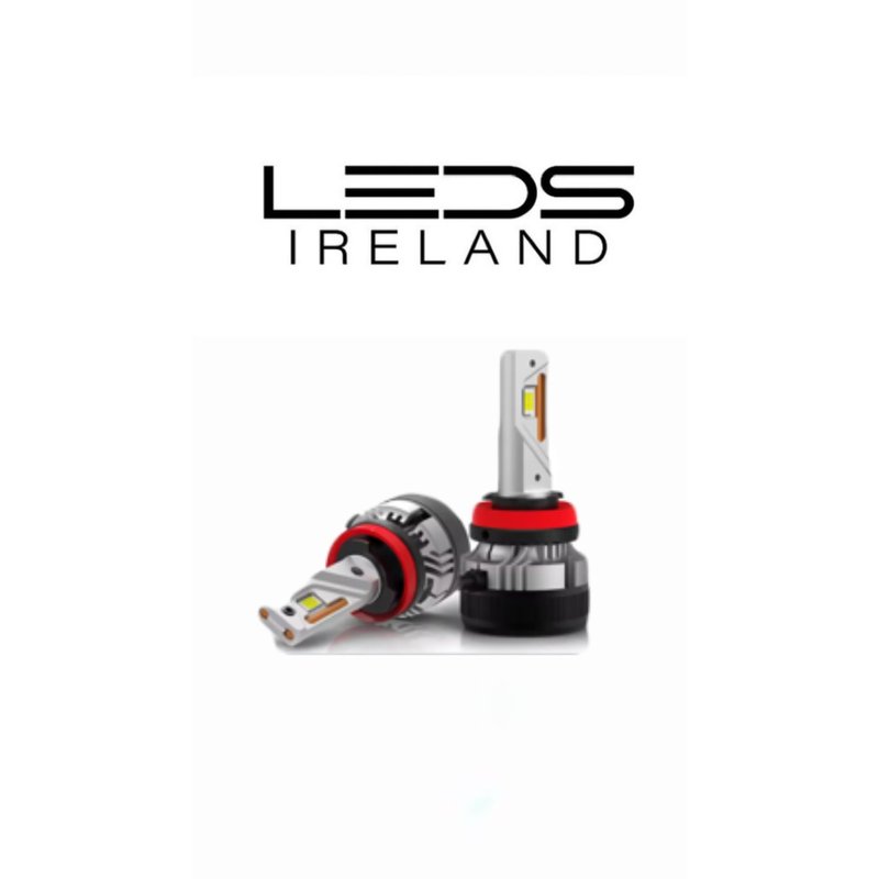 Atomic LED