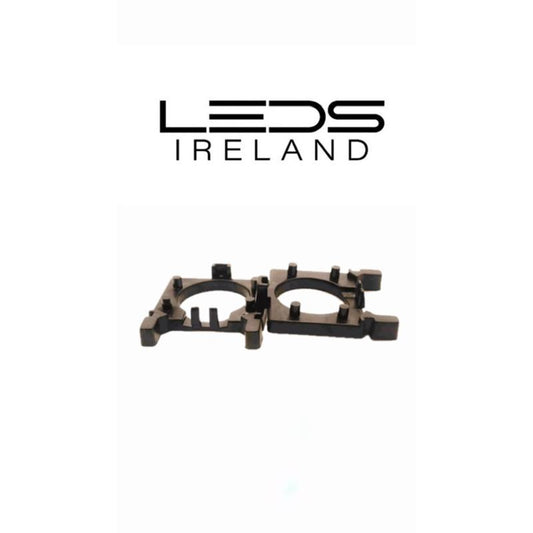 H7 Holder (P12)- Ford Focus Mk2.5 & MK3
